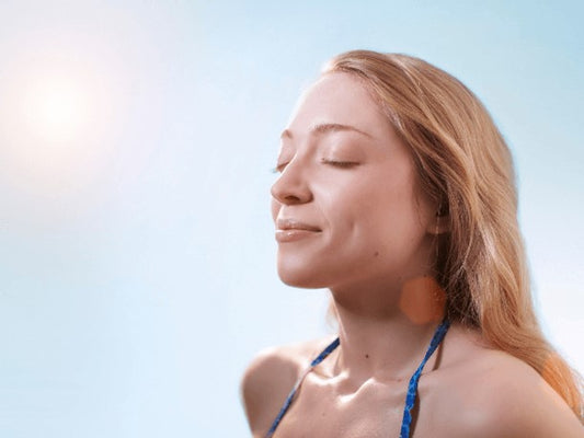 Waarom vitamine D wonderen kan doen ?