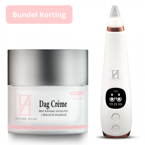 VOORDEELPAKKET VOEDENDE DAGCRÈME + GEZICHTSREINIGER