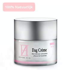 VOEDENDE NATUURLIJKE DAGCRÈME – SPF 30