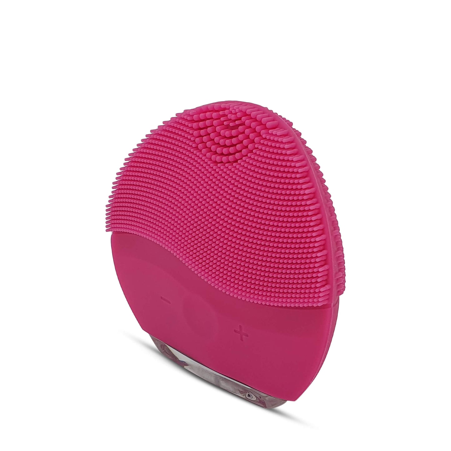Diepe Reiniging & Massage in één, silicone gezichtsreiniger