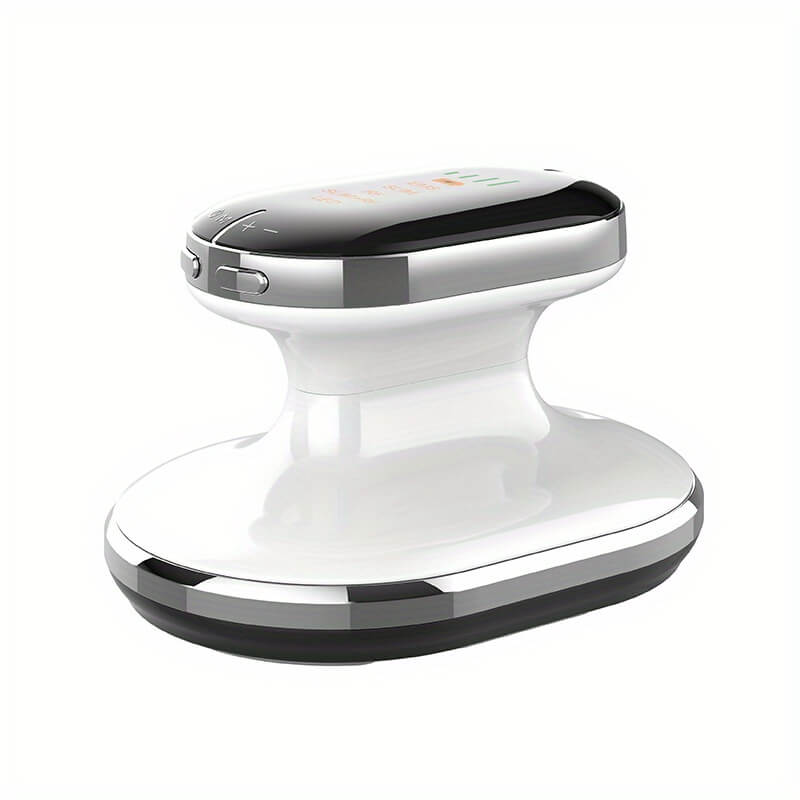 Nieuwe aanpak in huidverzorging: 4 in 1 Slimming tool
