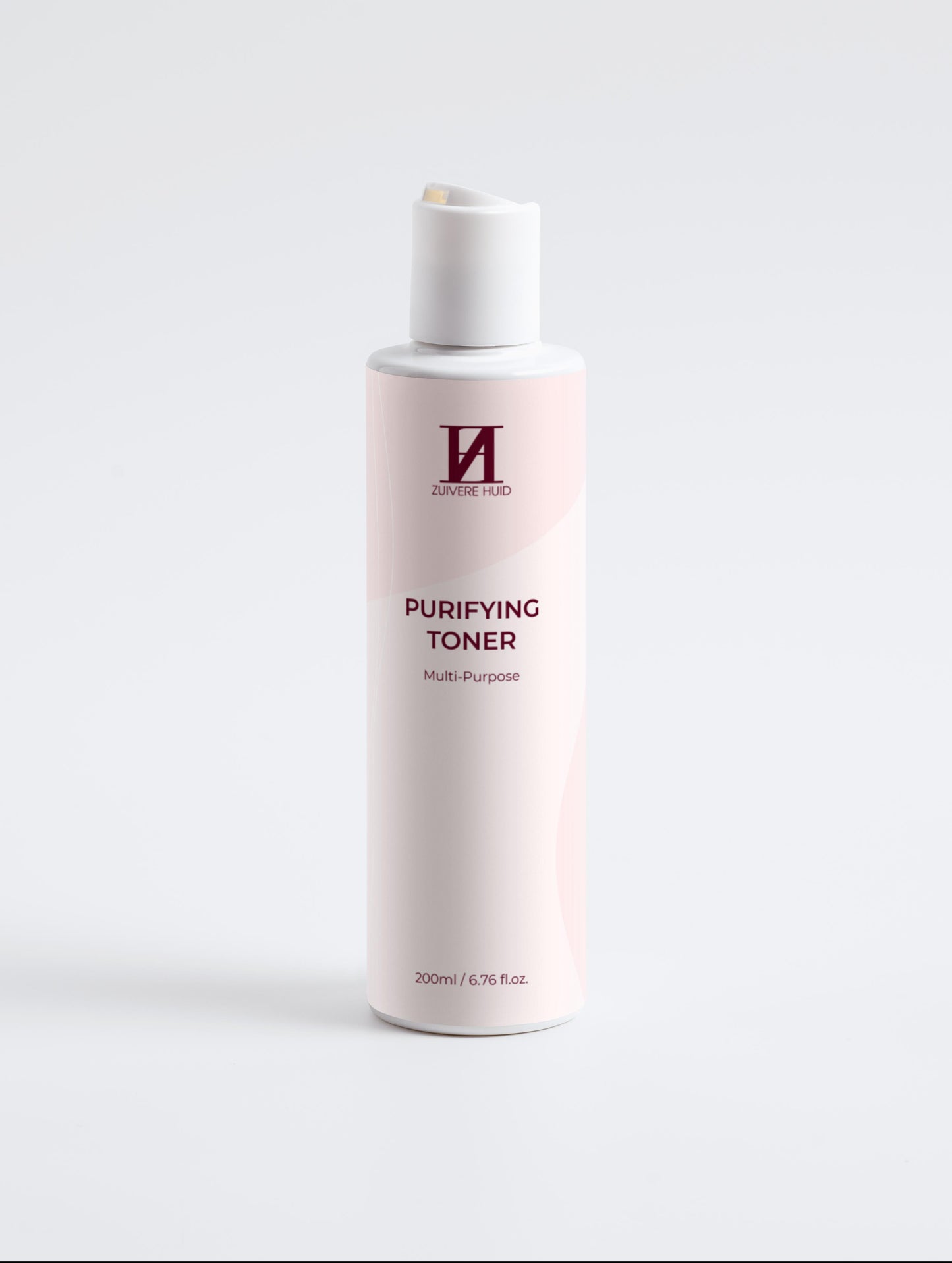 Reinigende Toner 200 ml Vette of Gemengde huid