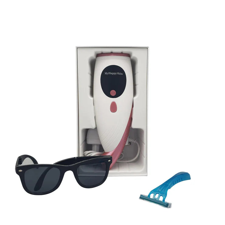 MyHappySkin PRO