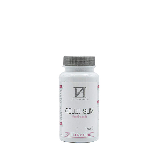 CELLU-SLIM 60 Tabletten