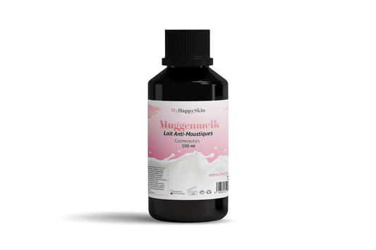 MUGGENMELK 100 ML
